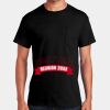 Ultra Cotton ® 100% US Cotton T Shirt with Pocket Thumbnail