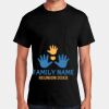 Ultra Cotton ® 100% US Cotton T Shirt with Pocket Thumbnail