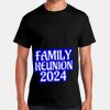 Ultra Cotton ® 100% US Cotton T Shirt with Pocket Thumbnail
