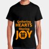Ultra Cotton ® 100% US Cotton T Shirt with Pocket Thumbnail