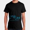 Ultra Cotton ® 100% US Cotton T Shirt with Pocket Thumbnail