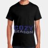 Ultra Cotton ® 100% US Cotton T Shirt with Pocket Thumbnail