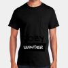 Ultra Cotton ® 100% US Cotton T Shirt with Pocket Thumbnail