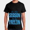 Ultra Cotton ® 100% US Cotton T Shirt with Pocket Thumbnail