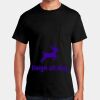 Ultra Cotton ® 100% US Cotton T Shirt with Pocket Thumbnail