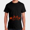 Ultra Cotton ® 100% US Cotton T Shirt with Pocket Thumbnail