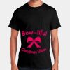 Ultra Cotton ® 100% US Cotton T Shirt with Pocket Thumbnail