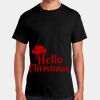 Ultra Cotton ® 100% US Cotton T Shirt with Pocket Thumbnail