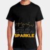 Ultra Cotton ® 100% US Cotton T Shirt with Pocket Thumbnail
