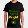 Ultra Cotton ® 100% US Cotton T Shirt with Pocket Thumbnail