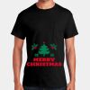 Ultra Cotton ® 100% US Cotton T Shirt with Pocket Thumbnail