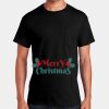 Ultra Cotton ® 100% US Cotton T Shirt with Pocket Thumbnail