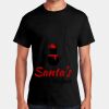 Ultra Cotton ® 100% US Cotton T Shirt with Pocket Thumbnail