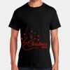 Ultra Cotton ® 100% US Cotton T Shirt with Pocket Thumbnail