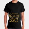 Ultra Cotton ® 100% US Cotton T Shirt with Pocket Thumbnail