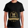 Ultra Cotton ® 100% US Cotton T Shirt with Pocket Thumbnail