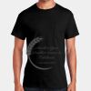 Ultra Cotton ® 100% US Cotton T Shirt with Pocket Thumbnail