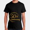 Ultra Cotton ® 100% US Cotton T Shirt with Pocket Thumbnail