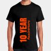 Ultra Cotton ® 100% US Cotton T Shirt with Pocket Thumbnail