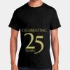 Ultra Cotton ® 100% US Cotton T Shirt with Pocket Thumbnail