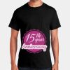 Ultra Cotton ® 100% US Cotton T Shirt with Pocket Thumbnail