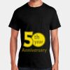 Ultra Cotton ® 100% US Cotton T Shirt with Pocket Thumbnail