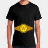 Ultra Cotton ® 100% US Cotton T Shirt with Pocket Thumbnail