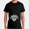 Ultra Cotton ® 100% US Cotton T Shirt with Pocket Thumbnail