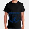 Ultra Cotton ® 100% US Cotton T Shirt with Pocket Thumbnail