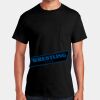Ultra Cotton ® 100% US Cotton T Shirt with Pocket Thumbnail