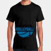 Ultra Cotton ® 100% US Cotton T Shirt with Pocket Thumbnail