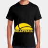 Ultra Cotton ® 100% US Cotton T Shirt with Pocket Thumbnail