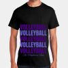 Ultra Cotton ® 100% US Cotton T Shirt with Pocket Thumbnail