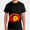 Ultra Cotton ® 100% US Cotton T Shirt with Pocket Thumbnail