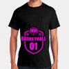 Ultra Cotton ® 100% US Cotton T Shirt with Pocket Thumbnail