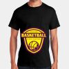 Ultra Cotton ® 100% US Cotton T Shirt with Pocket Thumbnail