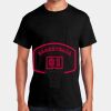 Ultra Cotton ® 100% US Cotton T Shirt with Pocket Thumbnail