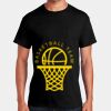 Ultra Cotton ® 100% US Cotton T Shirt with Pocket Thumbnail
