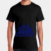 Ultra Cotton ® 100% US Cotton T Shirt with Pocket Thumbnail