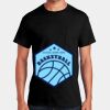 Ultra Cotton ® 100% US Cotton T Shirt with Pocket Thumbnail