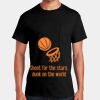Ultra Cotton ® 100% US Cotton T Shirt with Pocket Thumbnail