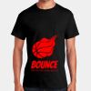 Ultra Cotton ® 100% US Cotton T Shirt with Pocket Thumbnail