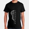 Ultra Cotton ® 100% US Cotton T Shirt with Pocket Thumbnail