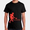 Ultra Cotton ® 100% US Cotton T Shirt with Pocket Thumbnail