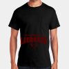 Ultra Cotton ® 100% US Cotton T Shirt with Pocket Thumbnail