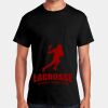Ultra Cotton ® 100% US Cotton T Shirt with Pocket Thumbnail
