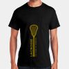 Ultra Cotton ® 100% US Cotton T Shirt with Pocket Thumbnail