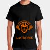 Ultra Cotton ® 100% US Cotton T Shirt with Pocket Thumbnail