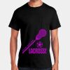 Ultra Cotton ® 100% US Cotton T Shirt with Pocket Thumbnail