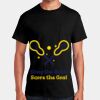 Ultra Cotton ® 100% US Cotton T Shirt with Pocket Thumbnail
